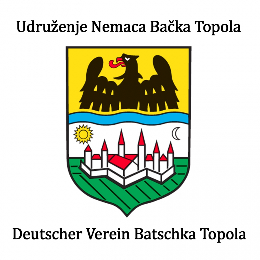Pläne des Deutschen Verins aus Bačka Topola für das Jahr 2019